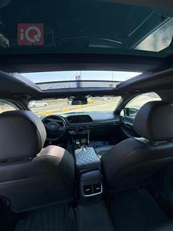 هیۆندای سۆناتا